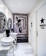 Dormirdcine Cooltural Rooms