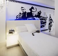 Dormirdcine Cooltural Rooms