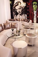 Dormirdcine Cooltural Rooms