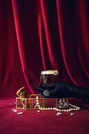 Dormirdcine Cooltural Rooms