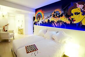 Dormirdcine Cooltural Rooms