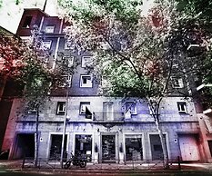 Dormirdcine Cooltural Rooms