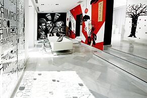 Dormirdcine Cooltural Rooms