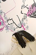 Dormirdcine Cooltural Rooms