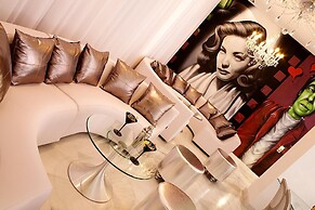 Dormirdcine Cooltural Rooms