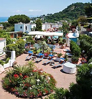 Hotel Casa Di Meglio