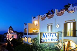Hotel Casa Di Meglio