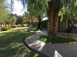 Namib Desert Lodge