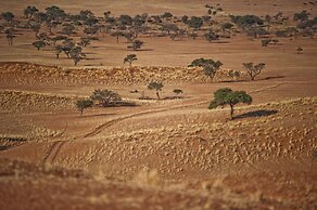Namib Desert Lodge