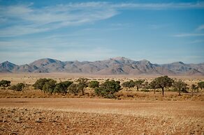 Namib Desert Lodge