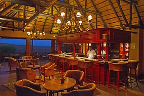 Epacha Game Lodge & Spa