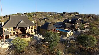 Epacha Game Lodge & Spa
