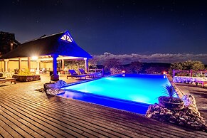 Epacha Game Lodge & Spa