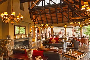Epacha Game Lodge & Spa