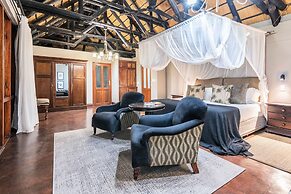 Epacha Game Lodge & Spa