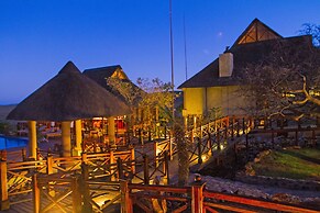 Epacha Game Lodge & Spa