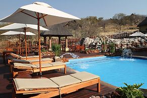 Epacha Game Lodge & Spa