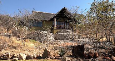 Epacha Game Lodge & Spa