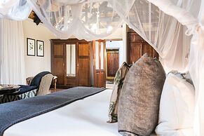 Epacha Game Lodge & Spa