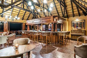 Epacha Game Lodge & Spa