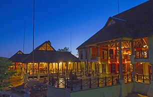 Epacha Game Lodge & Spa