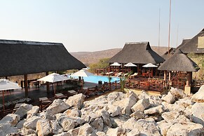 Epacha Game Lodge & Spa