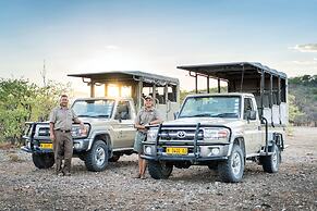 Epacha Game Lodge & Spa