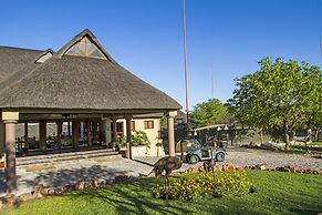 Epacha Game Lodge & Spa