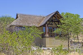 Epacha Game Lodge & Spa