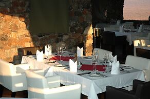 Eagle Tented Lodge & Spa Etosha