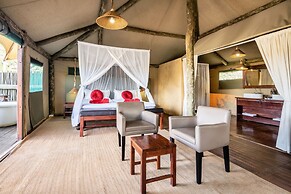 Eagle Tented Lodge & Spa Etosha