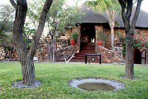 Eagle Tented Lodge & Spa Etosha