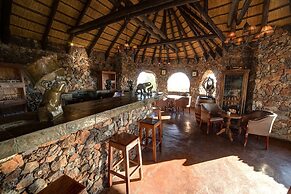 Eagle Tented Lodge & Spa Etosha