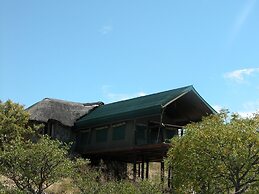 Eagle Tented Lodge & Spa Etosha