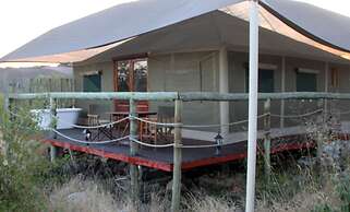 Eagle Tented Lodge & Spa Etosha