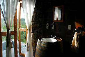 Eagle Tented Lodge & Spa Etosha