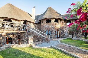 Eagle Tented Lodge & Spa Etosha