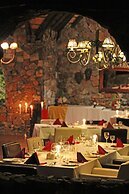 Eagle Tented Lodge & Spa Etosha