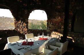 Eagle Tented Lodge & Spa Etosha