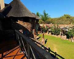 Eagle Tented Lodge & Spa Etosha