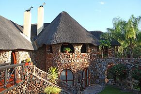 Eagle Tented Lodge & Spa Etosha