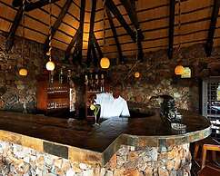 Eagle Tented Lodge & Spa Etosha