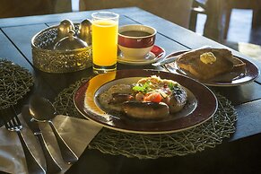 Eagle Tented Lodge & Spa Etosha