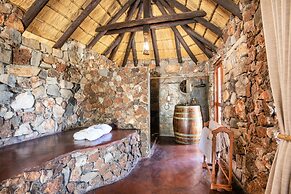 Eagle Tented Lodge & Spa Etosha