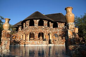 Eagle Tented Lodge & Spa Etosha