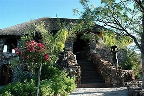 Eagle Tented Lodge & Spa Etosha