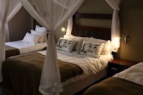Auob Country Lodge