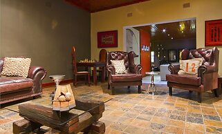 Auob Country Lodge