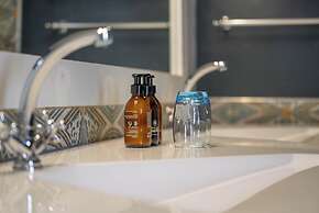 Etosha Safari Lodge