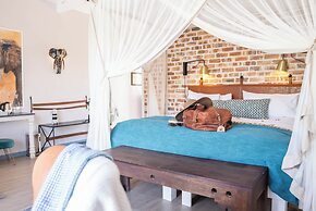 Etosha Safari Lodge